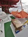 Екипажна лодка за продан