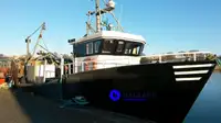 Longliner за продан