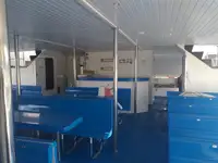 Круизен кораб за продажба