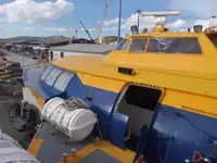 Хидроглисер за продажба