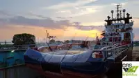 Теглич за продан