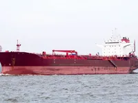 Танкер за нефт/химикали за продажба