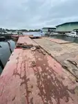 Баржа за продажба