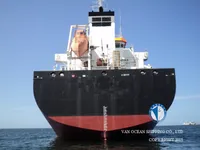 Танкер за нефт/химикали за продажба