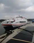Пътнически кораб за продажба