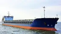 Насипен превозвач за продан