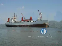 Хладилен кораб за продажба