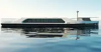 Ферибот за продажба