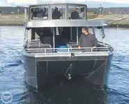 Катамаран за продан