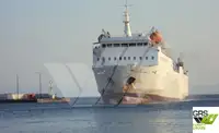 Ro-Ro ship за продан
