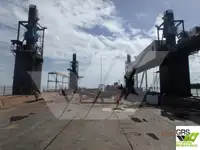 Контейнеровоз за продажба