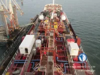Танкер за нефт/химикали за продажба