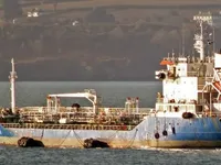 Танкер за нефт/химикали за продажба