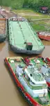 Oil/Chemical tanker за продан