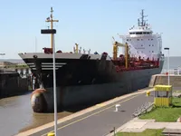 Танкер за нефт/химикали за продажба