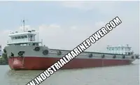 Контейнеровоз за продажба
