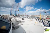 Круизен кораб за продажба