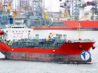Танкер за нефт/химикали за продажба