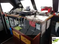 Плаващ хотел за продажба
