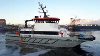 Катамаран за продан