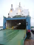 Танкер за нефт/химикали за продажба