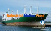 Хладилен кораб за продажба