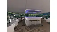 Круизен кораб за продажба