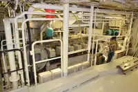 Танкер за нефт/химикали за продажба