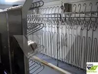 Контейнеровоз за продажба
