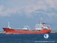 Танкер за нефт/химикали за продажба