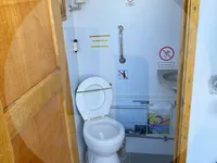 Риболовен кораб за продажба