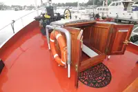 Круизен кораб за продажба
