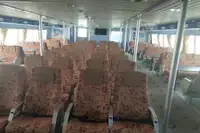 Пътнически кораб за продан
