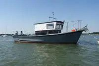 Теглеч за продан