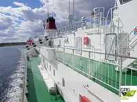 Ro-Ro кораб за продажба