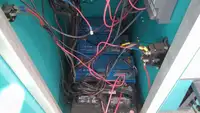 Контейнеровоз за продажба