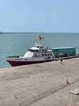 Контейнеровоз за продажба