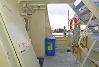 Круизен кораб за продажба