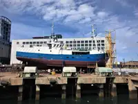 Longliner за продан