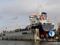 Танкер за нефт/химикали за продажба