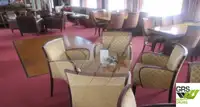 Круизен кораб за продажба
