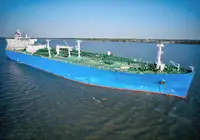 Транспортен кораб за втечнен природен газ (LNG) за продажба