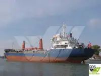 Транспортен кораб за насипни товари за продажба