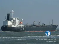 Танкер за нефт/химикали за продажба