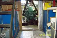 Буксир за продажба