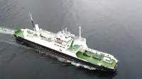 Ro-Ro ship за продан