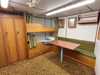 Буксир за продажба