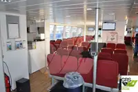 Круизен кораб за продажба