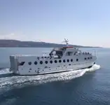 RoPax кораб за продажба