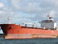Танкер за нефт/химикали за продажба